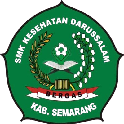 smk kesehatan darusallam